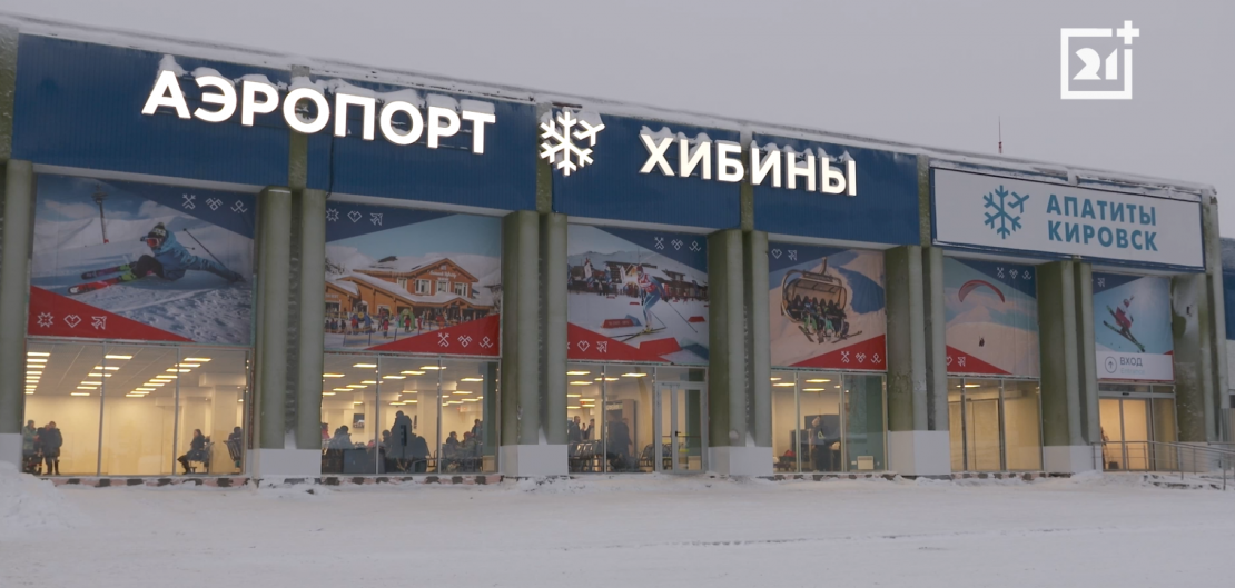 Прямые авиарейсы