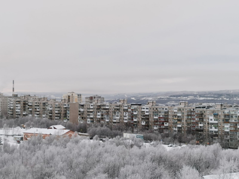 Штраф за нарушение закона Мурманск