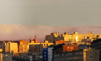 Северяне останутся без света в квартирах в Мурманске Мурманск