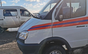 Прокуратура Мурманской области проверит происшествие с перевернувшимся автомобилем с рабочими ДТП