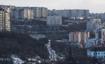 Мурманск