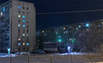 Снимавший квартиру в Мурманске вахтовик пришел домой и обнаружил труп Мурманск