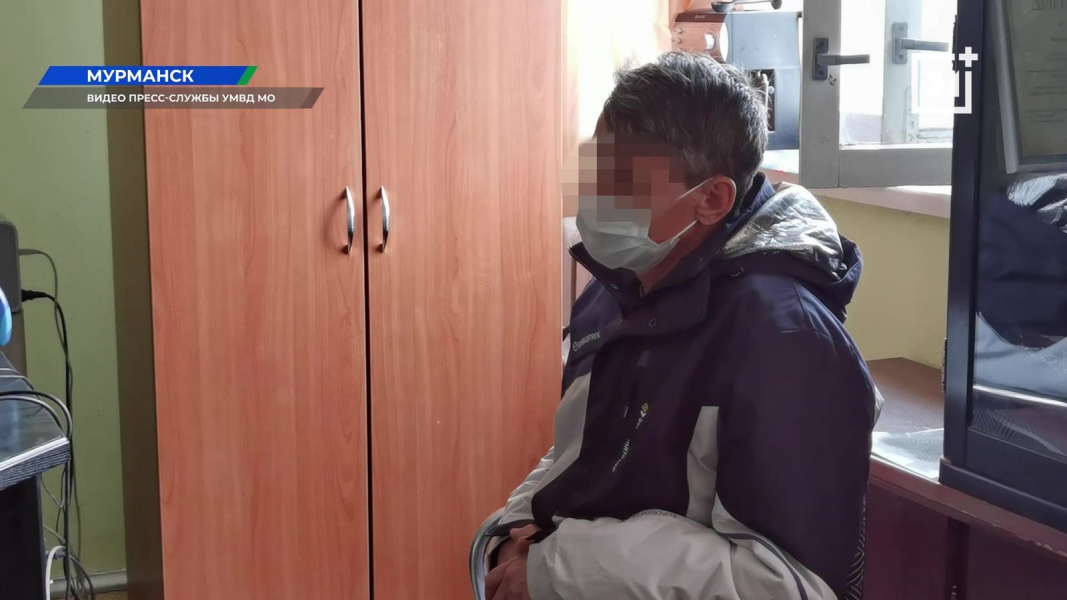 Участник крупной аферы в Мурманске попал под суд Мурманск