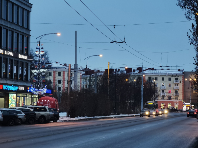 Мурманск