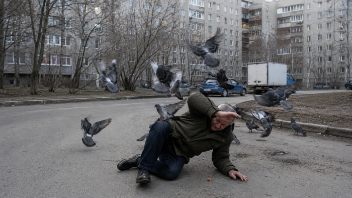 В Мурманске разгорелись настоящие дебаты в соцсетях 