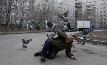 В Мурманске разгорелись настоящие дебаты в соцсетях В Мурманске разгорелись настоящие дебаты в соцсетях