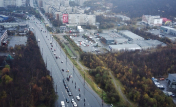 Мурманск