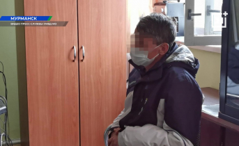 Участник крупной аферы в Мурманске попал под суд Мурманск