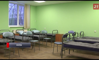 Осужденных в Мурманской области обеспечили жильем и работой Исправительный центр