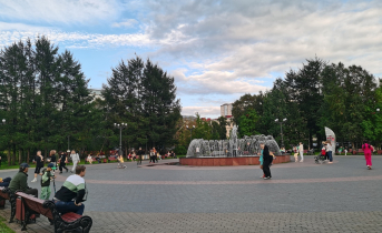Выплаты Мурманск