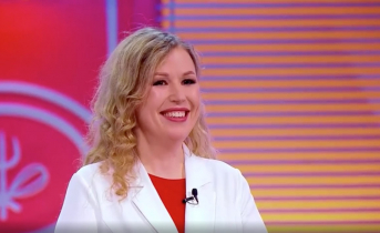 Жительница Мурманской области засветилась на популярном телешоу Александра Быкова