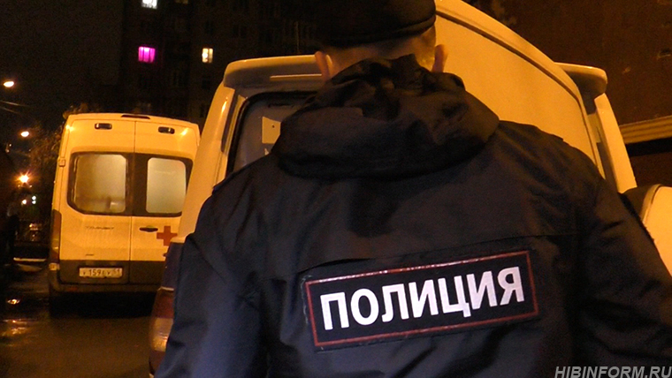 Посетитель развлекательного центра напал на человека в Мурманской области Посетитель развлекательного центра напал на человека в Мурманской области