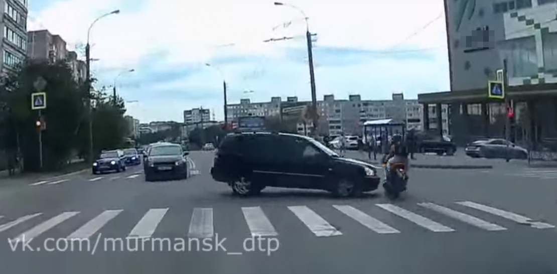 Дорога