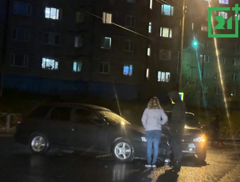 ДТП