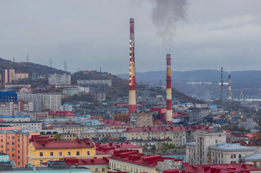 В Мурманске 8 месяцев не могут найти пропавшего мужчину Город