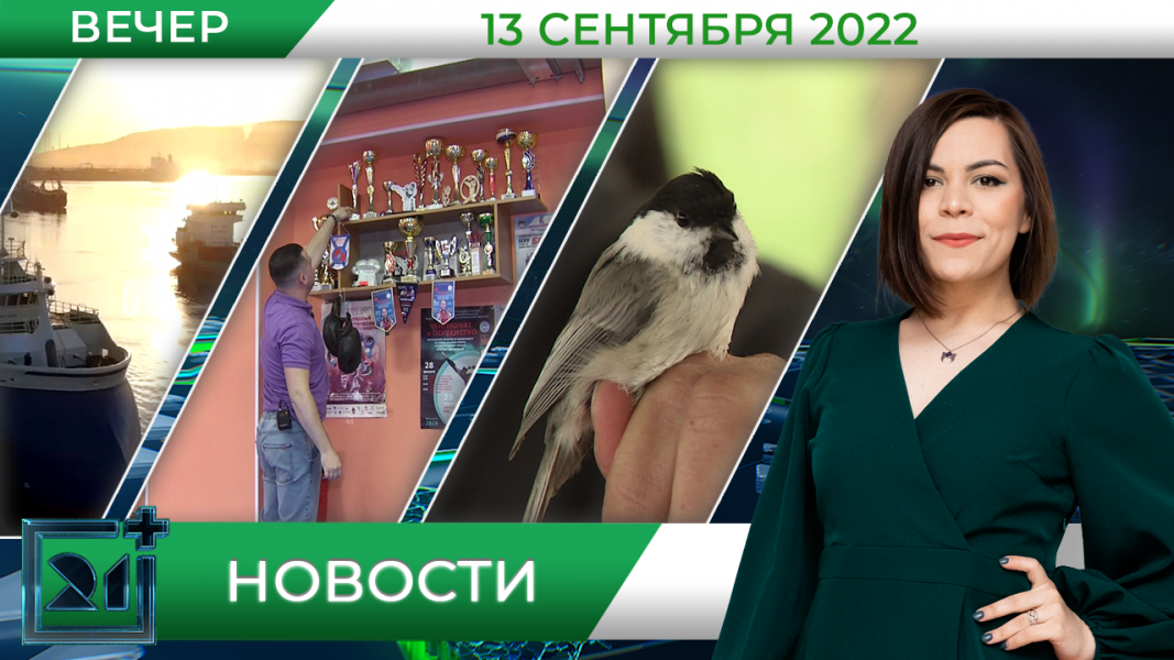 Полное видео программы «Новости»