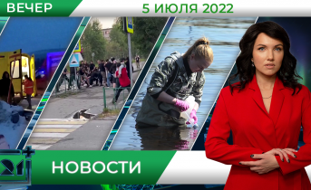 Полное видео программы «Новости» Полное видео программы «Новости»
