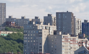 Ремонт в квартире северян закончился уголовным делом Квартира