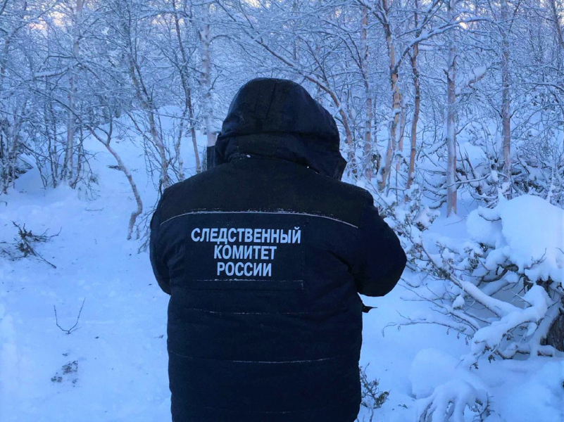 В Мурманской области проводят проверку после гибели молодого мужчины Следком