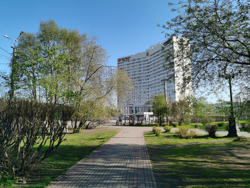 Стала известна программа крупного фестиваля в Мурманске Мурманск