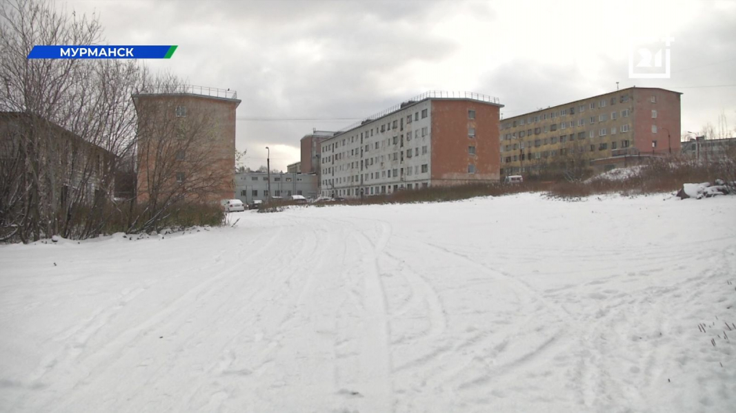 Строительство нового жилья обсудили в Мурманске Строительство нового жилья обсудили в Мурманске