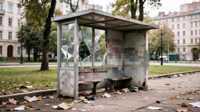 Остановка