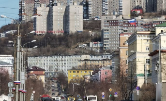 В Мурманске рассказали о ценах на вторичное жилье Мурманск