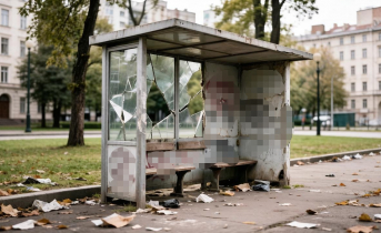 Остановка