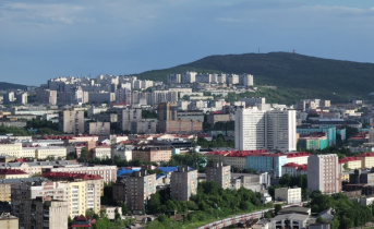 Как меняется рынок труда в Мурманской области? Мурманск