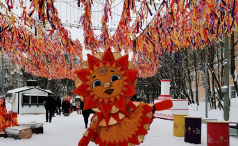 В центре Мурманска откроется масштабная ярмарка Ярмарка