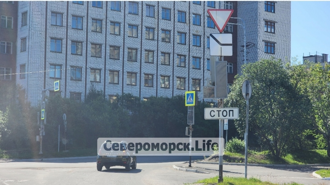 Стала известна причина сбоя в Мурманской области Стала известна причина сбоя в Мурманской области
