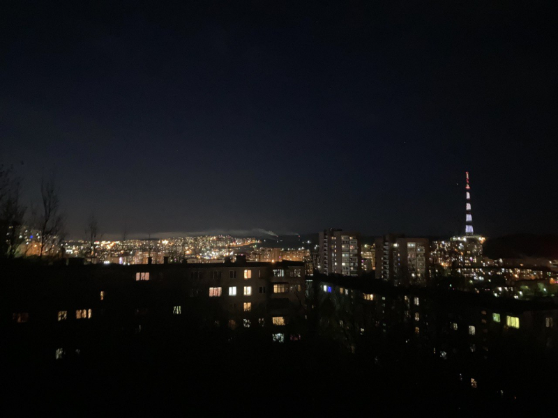 Мужчина пытался устроить драку в кафе в Мурманске Мурманск