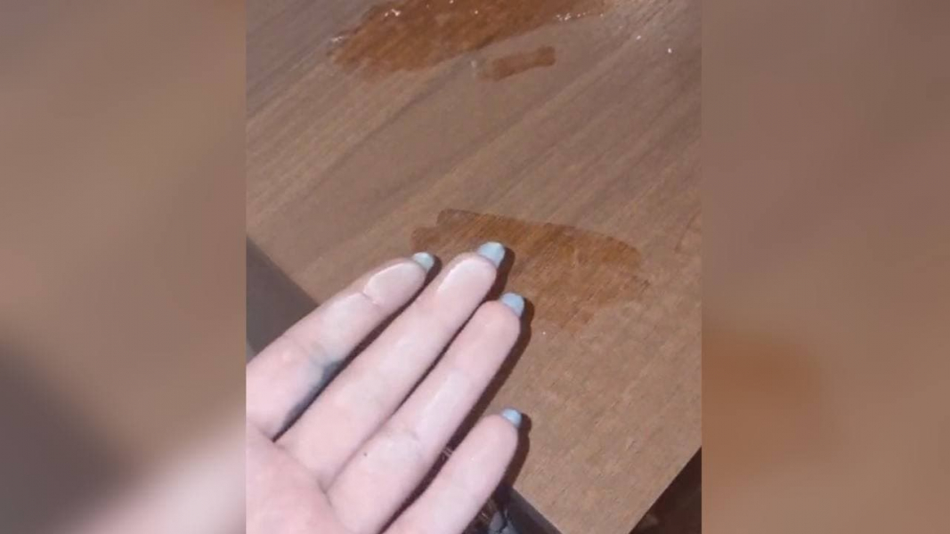 строительная пыль