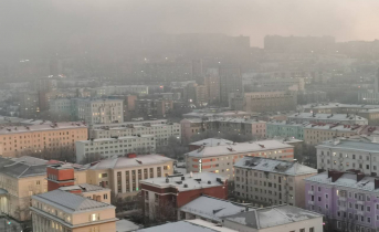 Неутешительной статистикой поделились в Мурманской области Мурманск