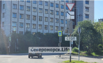 Стала известна причина сбоя в Мурманской области