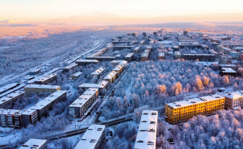 Северянке грозит тюрьма за серьезное преступление в Мурманской области Апатиты