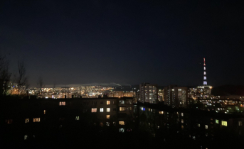 Мужчина пытался устроить драку в кафе в Мурманске Мурманск