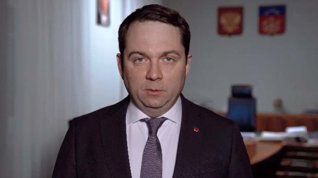 Андрей Чибис