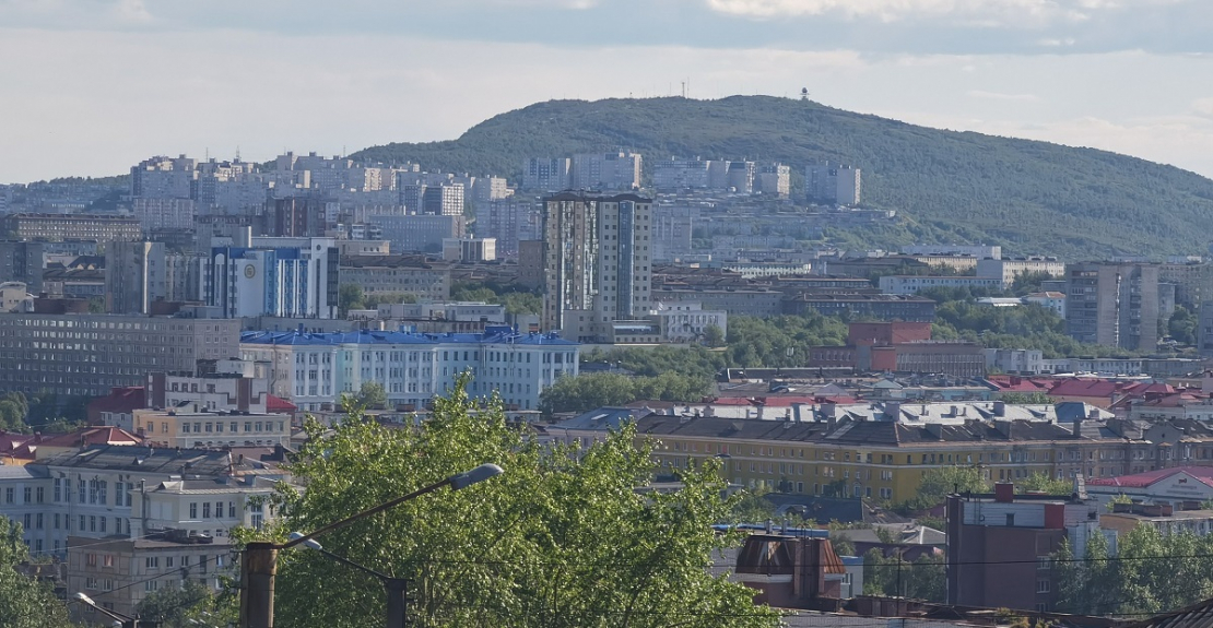 Стало известно количество заболевших коронавирусом в Мурманской области за сутки Мурманск