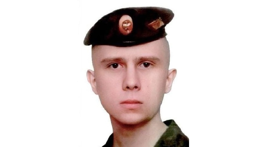 В Мурманской области без вести пропал 22-летний парень Без вести пропавший