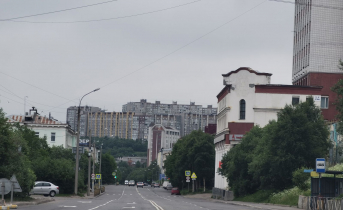 Из-за прописки в Мурманске северянке грозит срок Мурманск