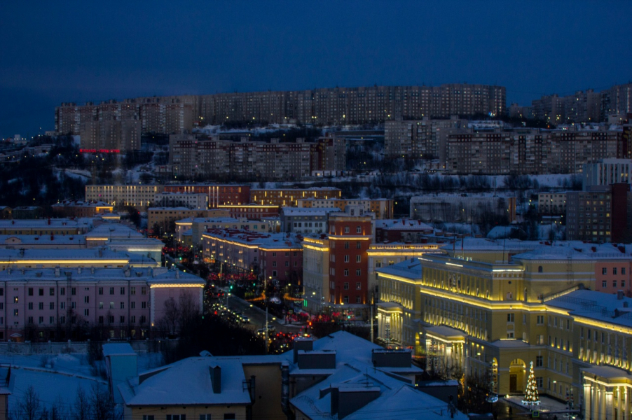 Скачок цен. Такие товары и услуги подорожали в Мурманской области? Мурманск