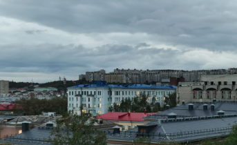 Мурманск