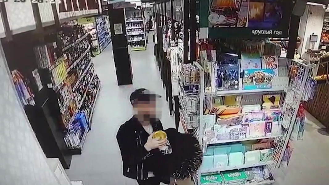 В Мурманске поймали рецидивиста В Мурманске поймали рецидивиста