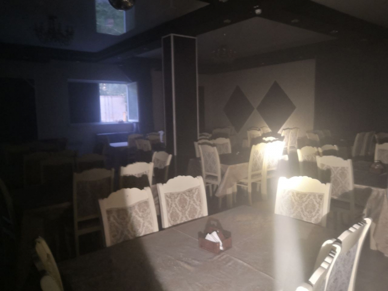 Пожар