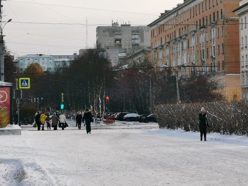 В Мурманской области назвали топ вакансий со сверхзарплатой Люди