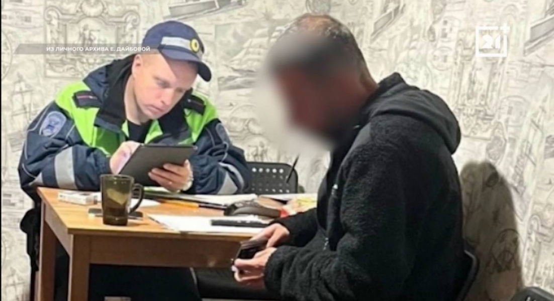 Стали известны подробности громкого ДТП в Мурманской области Подсудимый