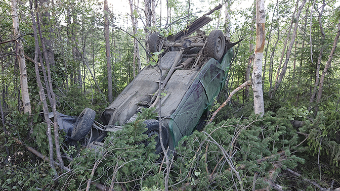 ДТП