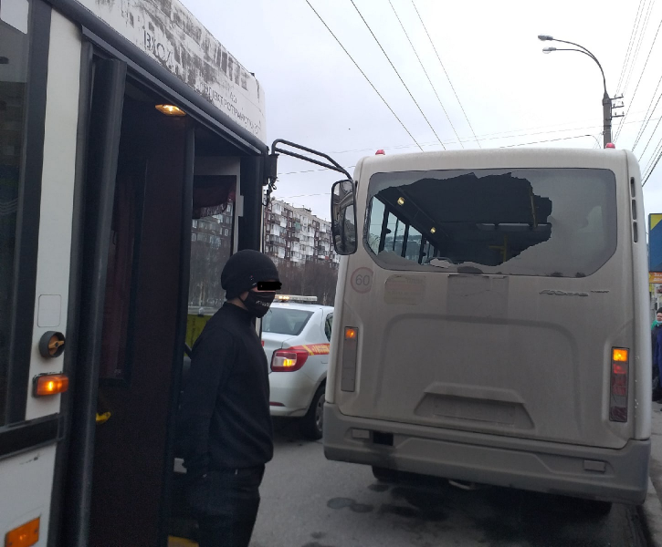 Авария