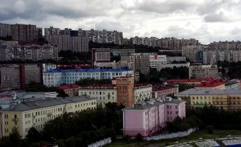 Как изменится жизнь северян с 1 сентября Мурманск